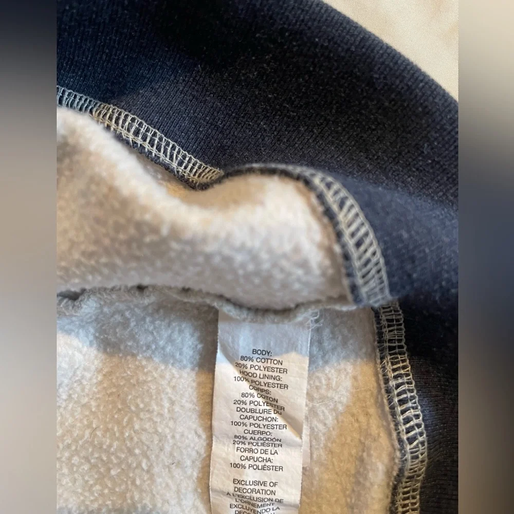The Children’s Place Hoodie gray XXL-16 For Boys